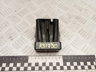 датчик дорожного просвета Citroen C5 1 поколение [рестайлинг] 2007, 1.6 л., дизель, МКПП, хетчбэк 5 дв., 9659847580