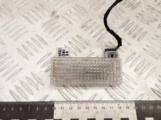 фонарь салона (плафон) Mercedes-Benz B-Класс W245 2006, 1.5 л., M 266.920, бензин, МКПП, правый руль, A2038201801