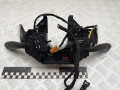 переключатель подрулевой (стрекоза) Citroen C4 Picasso 1 поколение 2009, 1.6 л., 9HZ (DV6TED4), дизель, АКПП, правый руль, 96591774XT, 96481641XT, 96644963XT - фото №5