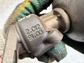 клапан EGR Volkswagen Touareg 1 поколение 2006, 3.0 л., BKS, дизель, АКПП, внедорожник 5 дв., полный привод, 059131503H, 70030904, 20129103 - фото №5