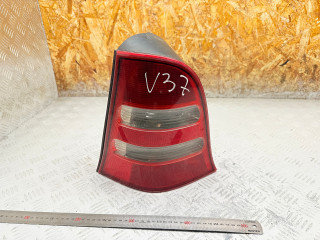 фонарь задний левый Mercedes-Benz A W168 1 поколение [рейстайлинг] (2001-2004) 2002, 1.7 л., OM 668.942, дизель, МКПП, хетчбэк 5 дв., 1688202764