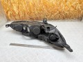 фара левая Peugeot 407 1 поколение 2007, 1.6 л., 9HZ (DV6TED4), дизель, МКПП, седан, 0301213201, 9660236180, M42010748 - фото №10