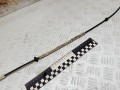 трос капота Volkswagen Touareg 1 поколение 2006, 3.0 л., BKS, дизель, АКПП, внедорожник 5 дв., полный привод, 7L6823535C - фото №5