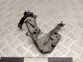кронштейн двигателя Peugeot 206 1 поколение [рестайлинг] 2007, 2.0 л., дизель, МКПП, универсал, 9635969880 - фото №3