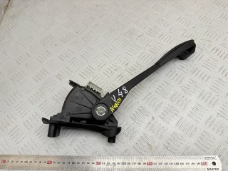 педаль Volvo S80 1 поколение 2003, 2.4 л., бензин, АКПП, седан, 9496821
