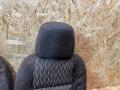 салон (комплект сидений) Opel Mokka 1 поколение 2015, 1.6 л., B 16 XER, бензин, МКПП - фото №8