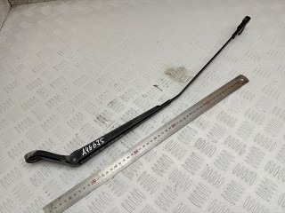 щеткодержатель (поводок стеклоочистителя, дворник) Peugeot 407 1 поколение 2004, 2.0 л., RHR (DW10BTED4), дизель, МКПП, универсал, 74560
