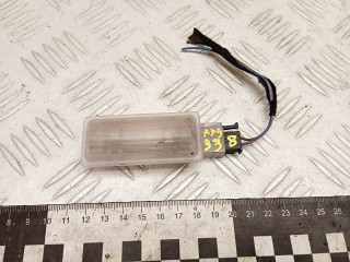 фонарь салона (плафон) Mercedes-Benz A W169 2 поколение (2004-2008) 2008, 2.0 л., OM 640.942, дизель, МКПП, хетчбэк 5 дв., правый руль, 2208201901