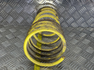 пружина задняя Mazda 626 GF (1997 - 1999), 2.0 л., бензин, хетчбэк 5 дв.