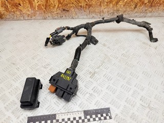 блок реле Opel Insignia 1 поколение (A) [рестайлинг] 2013, 2.0 л., A 20 DTE, дизель, МКПП, универсал, 90491314, 315938597, 13245094