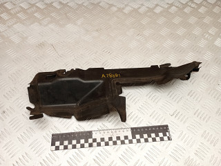 воздуховод (дефлектор) радиатора Peugeot 308 T9 2014, 1.6 л., дизель, МКПП, хетчбэк 5 дв., правый руль, 9678525880