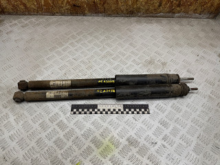 амортизатор задний Honda Civic 8 поколение 2008, 2.2 л., N22A2, дизель, МКПП, хетчбэк 5 дв., правый руль, 52610SMJE051M1, 801402000186, 844902001382