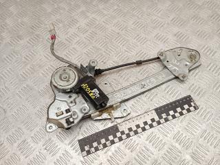 стеклоподъемник электрический задний правый Mazda 626 GE [рестайлинг] 1996, 3640161631, 51684