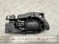 ручка внутренняя передняя левая Citroen C4 Picasso 1 поколение 2007, 2.0 л., RHJ (DW10BTED4), дизель, МКПП, передний привод, 96555518VD - фото №3