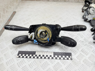переключатель подрулевой (стрекоза) Peugeot 3008 1 поколение 2011, 2.0 л., RHH (DW10CTED4), дизель, робот, 96667320XT, 0430760016, 1002282216