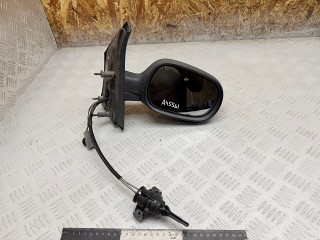 зеркало наружное правое Renault Scenic 1 поколение (1996 - 1999), 1.6 л., K7M 702, бензин, МКПП, E1010461
