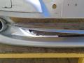 бампер передний Peugeot 607 1 поколение [рестайлинг] 2005, 2.7 л., дизель, АКПП, седан, 9649008677 - фото №9
