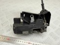 замок двери передней левой Renault Trafic 2 поколение 2003, 1.9 л., F9Q 760, дизель, МКПП, микроавтобус, 8200008246, 91166237 - фото №5
