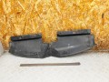 накладка декоративная Citroen C4 Picasso 1 поколение 2007, 2.0 л., RHJ (DW10BTED4), дизель, МКПП, передний привод, 9654195380 - фото №4