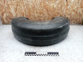чехол запаски Suzuki Grand Vitara 2 поколение 2008, 1.6 л., M16A, бензин, МКПП, внедорожник 3 дв. - фото №2