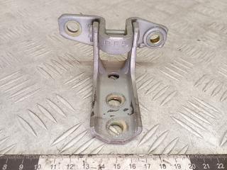 петля двери Mitsubishi Pajero 3 поколение 2002, 3.2 л., дизель, МКПП, внедорожник 3 дв.