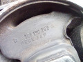 подушка крепления двигателя Volkswagen Golf 2 поколение 1991, 1.6 л., бензин, 191199262A, 191199262B - фото №4