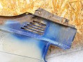 крыло переднее правое Volkswagen Transporter T4 2001, 2.5 л., ACV, дизель, МКПП, микроавтобус - фото №8
