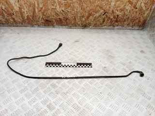 трубка охлаждающей жидкости Ford Transit 7 поколение 2007, 2.4 л., дизель, МКПП, микроавтобус, 6C118W005AC