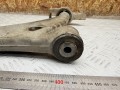 рычаг передний левый Volkswagen Passat B6 2007, 2.0 л., BMP, дизель, МКПП, универсал, 3C0407153B - фото №5