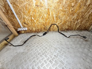 трубка гидроусилителя Citroen C5 1 поколение [рестайлинг] 2006, 2.0 л., RHR (DW10BTED4), дизель, МКПП, универсал, 4014CZ