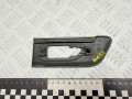 молдинг переднего левого крыла Volvo S80 1 поколение 2003, 2.4 л., бензин, АКПП, седан, 9154751 - фото №2