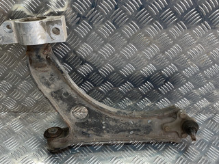 рычаг передний левый Volkswagen Golf 5 поколение 2004, 1K0407189E