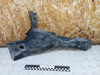 защита топливного бака BMW 7 серия F01/F02 F01 2009, 4.4 л., бензин, АКПП, 51757185136