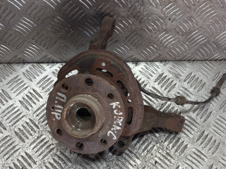 ступица передняя правая Opel Corsa C 2002