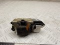 замок двери передней левой Citroen C5 1 поколение 2002, 2.0 л., RHZ (DW10ATED), дизель, АКПП, 9135J1 - фото №4