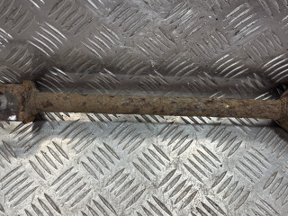 рычаг задний Hyundai Santa Fe 2 поколение [рестайлинг] 2011, 2.2 л., дизель, МКПП, правый руль