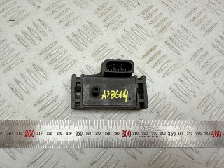 датчик абсолютного давления Renault Scenic 1 поколение (1996 - 1999), 1.6 л., K7M 702, бензин, МКПП, 8765296, 3933024750, 60811534, 180557, 33000153, 5234313, 16137039, 213185, 231187, PS10075, PS1007511B1, 550140, 103001, 15001, 7696064, 1144809, 1C1Y9F479AA, 12569240, 17112715, 9389131, 6PP009400071, 8161370390, 206952756, 0K95018211, EFP0031RL, 82052, MSD01, MSD17, MSD61, 7120, 1238788, 16017460, 6238927, 815701, 19204S, 1920FC, 594607, 594609, 718222010, 7700706876, 8933000153, 16800, MAP1101, FZ0005A, FZ0005B, V40720323, 1378162, 3411400