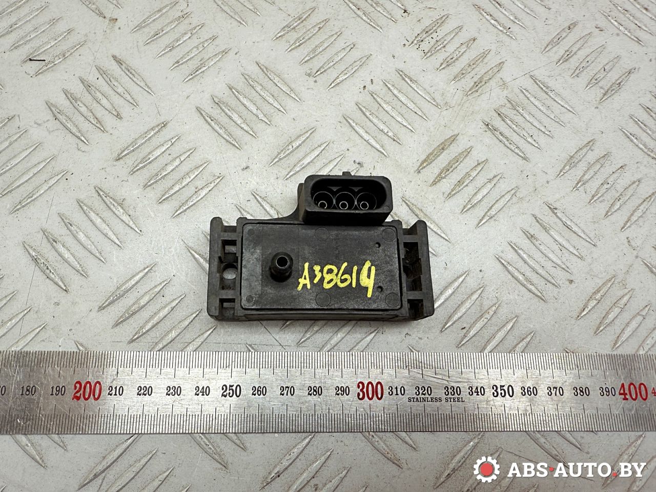 датчик абсолютного давления Renault Scenic 1 поколение (1996 - 1999), 1.6 л., K7M 702, бензин, МКПП, 8765296, 3933024750, 60811534, 180557, 33000153, 5234313, 16137039, 213185, 231187, PS10075, PS1007511B1, 550140, 103001, 15001, 7696064, 1144809, 1C1Y9F479AA, 12569240, 17112715, 9389131, 6PP009400071, 8161370390, 206952756, 0K95018211, EFP0031RL, 82052, MSD01, MSD17, MSD61, 7120, 1238788, 16017460, 6238927, 815701, 19204S, 1920FC, 594607, 594609, 718222010, 7700706876, 8933000153, 16800, MAP1101, FZ0005A, FZ0005B, V40720323, 1378162, 3411400 - фото №1