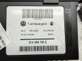 моторчик стеклоподъемника задний левый Volkswagen Touareg 1 поколение 2006, 3.0 л., BKS, дизель, АКПП, внедорожник 5 дв., полный привод, 0130821765, 7L6959703, 3D0959795E - фото №6
