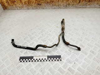 трубка гидроусилителя Mitsubishi Pajero 3 поколение 2002, 3.2 л., дизель, МКПП, внедорожник 3 дв., полный привод, MR418436, MR455491, MR418427, MR455704