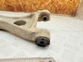рычаг задний правый Peugeot 406 1 поколение [рестайлинг] 2000, 2.0 л., RHZ (DW10ATED), дизель, МКПП, универсал, 9638622580 - фото №3
