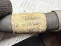 трубка кондиционера Peugeot 307 1 поколение [рестайлинг] 2005, 1.6 л., NFU (TU5JP4), бензин, МКПП, универсал, 96574512801 - фото №8