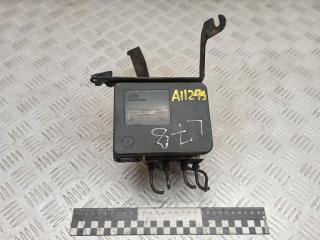 блок ABS Honda CR-V 2 поколение [рестайлинг] 2005, 2.4 л., бензин, МКПП, внедорожник 5 дв., 57110S9A0031, 10020600304, 100960007003