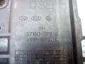 полка аккумулятора Kia Sorento 2 поколение 2010, 2.2 л., дизель, МКПП, полный привод, правый руль, 371502P100 - фото №4