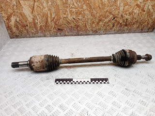 полуось задняя (приводной вал, ШРУС) Mercedes-Benz M-Класс W163 [рестайлинг] W163 2004, 2.7 л., дизель, АКПП, внедорожник 5 дв., полный привод, A1633500210