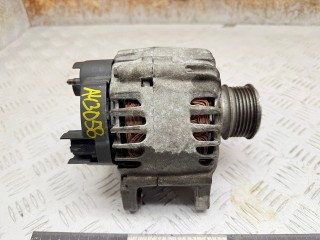 генератор Renault Scenic 2 поколение 2005, 1.6 л., бензин, МКПП, 8200386806, 2310000Q2C, 231001956R, 7701474416, 7701476807, 7701478093, 7711135331, 7711368356, 7711368692, 7711497095, 7711497156, 8200100907, 8200667603, 8200667608, TG11C034, 2542664A, 2542664B, 2542664C, 2542664D, 2542664E, 2542945, 2542945B, 2546664C, 437434, 437558, 439475, 439561, 443036, TG11C011, TG11C011R, TG11C062, TG11C064, 0986080140, 0986083440, F000BL0628, F000BL07TG, F042A0H178, 113940, 116048, CAL15102, CAL15102AS, CAL15102ES, CAL15102OS, CAL15102RS, DRA0478, DRA4099, 32439475, CA1762IR, 8EL011710741, 8EL738147001, 11203923, AAK5773, ALB1762YX, ALV1762DD, ALV1762GB, ALV1762KL, ALV1762LK, ALV1762MA, ALV1762RN, ALV1762UX, ALV1762YX, ALV8762UX, ALV9762BA, ALV9762GB, ALV9762LK, ALV9762RN, LRA02893, 210394, ALV1762RB, ALV9762WA, 2310000Q0G, 2310000Q2R, 2310000QAB, 2310000QBA, 2310000QBK, 20130155, 1-3213-25W, 23174N, 301N20171Z