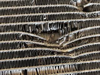 радиатор (основной) BMW 7 серия E65/E66/E67 2004, 4.4 л., бензин, АКПП, седан, 7507972, 17117507972, 17117519209, 17117519211, 17117520335, 17117534904, 17117585439, 17117585440, 7519209, 7519211, 7534904, 7585439, 7585440, LRC26109, 8MK376718001, 8MK376719131, KRZ1033RR, CR511000P, CR580000P, 60763, 53724, 734396, 734897