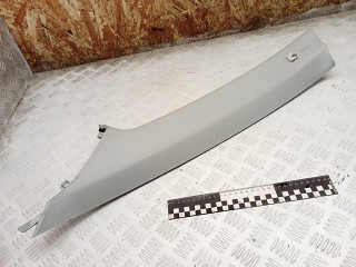 обшивка стойки передней левой Peugeot 4007 1 поколение 2011, 2.2 л., 4HN (DW12MTED4), дизель, МКПП, внедорожник 5 дв., правый руль, 7210A131YA, 7210A133YA, 7210A037HA, 7210A039HA