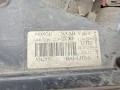 фара левая Saab 9-5 1 поколение [рестайлинг] 2003, 2.0 л., бензин, МКПП, универсал, 89006241, 5142070 - фото №4
