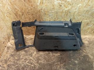 обшивка багажника Volvo XC90 1 поколение 2005, 2.4 л., D 5244 T, дизель, АКПП, внедорожник 5 дв., полный подключаемый привод, правый руль